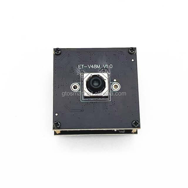 DingDang Smart Industrial OTG Free Driver Autofocus Lens 48MP 8000x6000 Resolution IMX598 Sensor USB2.0 Plug&Play Camera Module