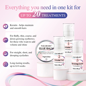 <span class=keywords><strong>Kit</strong></span> <span class=keywords><strong>de</strong></span> <span class=keywords><strong>Lifting</strong></span> y Tinte <span class=keywords><strong>de</strong></span> <span class=keywords><strong>Pestañas</strong></span> <span class=keywords><strong>NAGARAKU</strong></span>, Set para Rizar, Fijar y Dar Volumen para Salón <span class=keywords><strong>de</strong></span> Belleza, Aplicación <span class=keywords><strong>de</strong></span> <span class=keywords><strong>Lifting</strong></span> <span class=keywords><strong>de</strong></span> <span class=keywords><strong>Pestañas</strong></span> y Cejas - Product Image 3