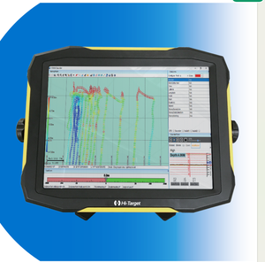Hi-Target HD-Lite เซนเซอร์วัดความลึกของลำแสงเดียวขนาด5.8กก. แบบพกพาสำหรับการวัดขนาดทางทะเล/แม่น้ำ/ทะเลสาบ - Product Image 2