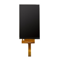 Module d'affichage LCD TFT 4,3 pouces direct usine, interface MIPI, pilote IC ST7701, résolution 480x800, traitement de surface anti-reflet