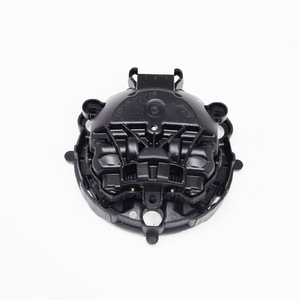 Moteur d'actionneur de rétroviseur extérieur gauche Hyundai Kia 87612F1000 Pièce de rechange - Product Image 1