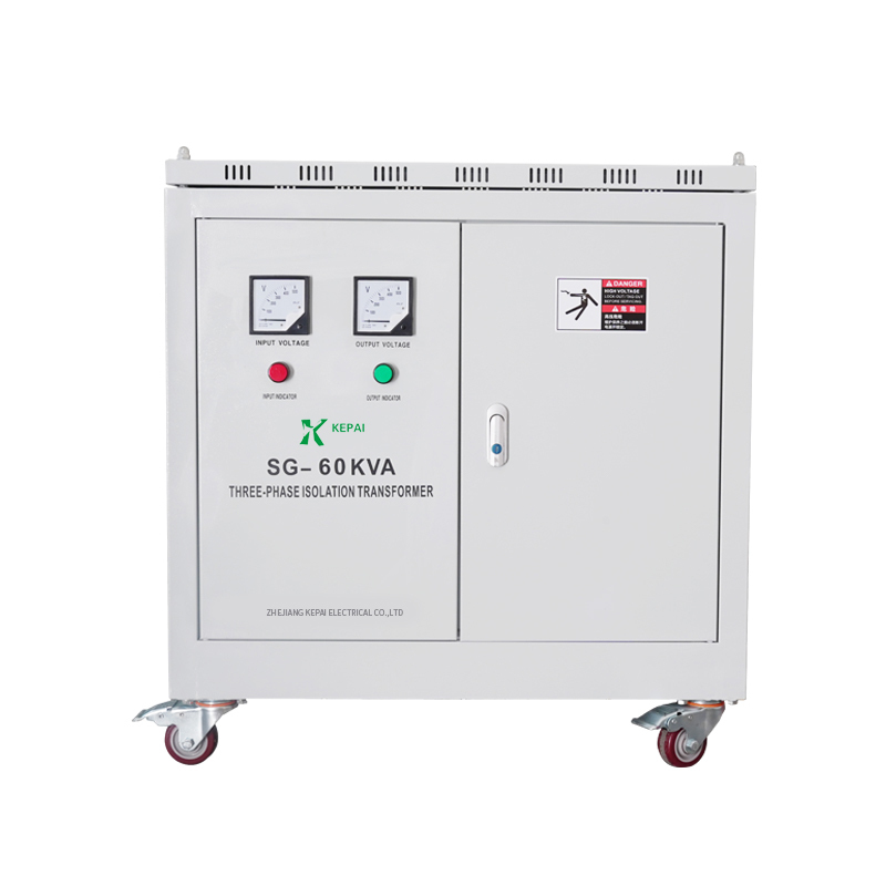 Custom Factory Price SG 60KVA 50kva