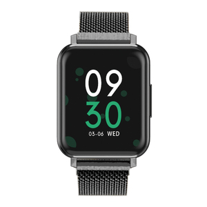 Reloj Inteligente GPS con Pantalla Táctil a Color de 1.69 Pulgadas, Resistente al Agua, Pulsera Deportiva, Monitor de Actividad, Smartwatch OEM para Hombres y Mujeres - Product Image 5