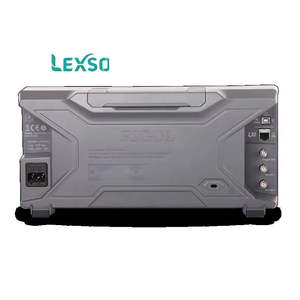 Osciloscopio Digital RIGOL MSO2102A, 200MHz, Dos Canales, Analizador de Señales Mixtas, Resolución de 8 Bits, Frecuencia de Muestreo de 200 MSa/s - Product Image 2
