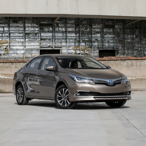 2023 TOYOTA Corolla Híbrido Coche Eléctrico Toyota Vehículos de Nueva Energía en Venta Vta - Product Image 1