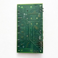 Kontron P1-00532-001 9DA9040005 REV.A0 carte mère industrielle carte CPU 100% ordinateur embarqué testé