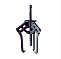 Extracteur de roulements, engrenages et poulies 100% original TMMP 15 Heavy Duty Jaw Puller TMMP15