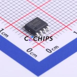 Transistor à effet de champ (MOSFET) AO4408-VB SO-8 d'origine - Neuf - Vente en gros de composants électroniques et service BOM - Product Image 1