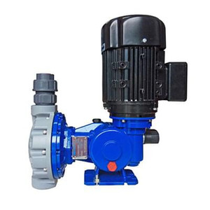 Bombas Dosificadoras de Pistón Serie Spring MS1 PAC <span class=keywords><strong>PAM</strong></span> para Floculantes y Aguas Residuales - Product Image 4