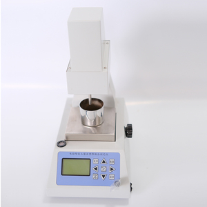 Penetrómetro de Cono Automático para Laboratorio, Juego Completo para Pruebas de Límite Líquido y Límite Plástico <span class=keywords><strong>del</strong></span> Suelo - Product Image 6
