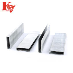 16 Калибр Clavos промышленный пистолет для ногтей пневматическая серия N сверхмощный степлер N830 - Product Image 5