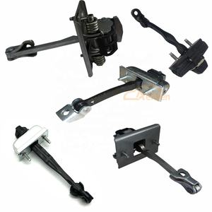 Butée de porte Aelwen, sangle de maintien de porte, compatible avec PEUGEOT, FORD, BMW, VW, AUDI, BENZ, <span class=keywords><strong>RENAULT</strong></span>, FIAT - Product Image 6