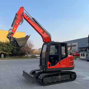 <span class=keywords><strong>Mini</strong></span>-<span class=keywords><strong>Pelle</strong></span> 1 Tonne 1.2 Tonne 1.8 Tonne 3 Tonnes 3.5 Tonnes du Fabricant, Engin de Terrassement, Petite Pelleteuse 2 Tonnes à Vendre - Product Image 2