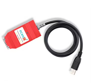 HT Bestseller PCAN USB Kompatibel mit Original Deutschem IPEH-002022 Unterstützt INCA Hergestellt in China PCAN C Plus/ PCAN C/ PCAN2 Plus - Product Image 4