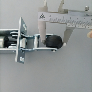 Cierrapuertas de <span class=keywords><strong>Ascensor</strong></span> Estilo Diseño Industrial DC-001, Semiautomático, Repuestos para Puertas de <span class=keywords><strong>Ascensor</strong></span> - Product Image 6
