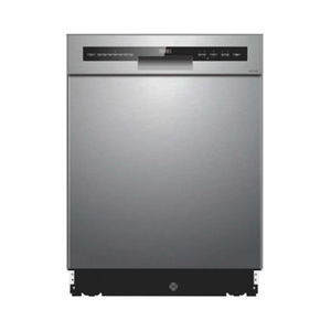 Automatic Freestanding Dishwasher with 12 Sets Capacity Stainless Steel Smart <b>Control</b> for Household Use Freestanding - Product Image 4