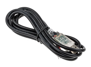 <span class=keywords><strong>FTDI</strong></span> <span class=keywords><strong>USB</strong></span> <span class=keywords><strong>TTL</strong></span> Cáp nối tiếp <span class=keywords><strong>TTL</strong></span>-232RG-VREG1V8-WE Cáp W/nhúng thiết bị điện tử LED 1.8V/100mA dây kết thúc dây 1.8meter - Product Image 2