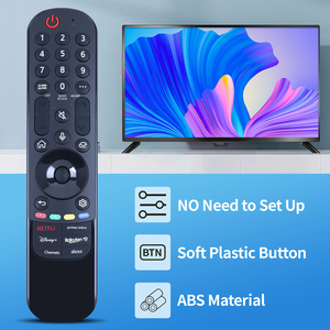 AN-MR24GA mới akb76045003 cố định mã điều khiển từ xa tương thích với cho LG 4K thông minh OLED TV 43nano81t6a - Product Image 4