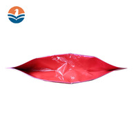Sachet alimentaire refermable imprimé recyclable YIYANG YY17-2012-7 avec impression en héliogravure pour le stockage de jus