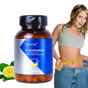 ยาลดน้ำหนักแคปซูลน้ำส้มสายชูแอปเปิ้ลไซเดอร์พร้อมวิตามิน D3ภูมิคุ้มกันลดน้ำหนักเคโตะทำความสะอาดแคปซูลดีท็อกซ์ - Product Image 1