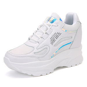 Zapatos de papá para mujer Zapatillas de tacón alto con plantilla de EVA y tacón de 2-5CM - Product Image 2