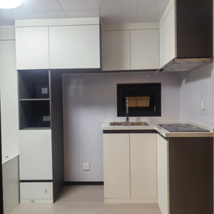Cabane <span class=keywords><strong>de</strong></span> luxe Apple Cabin sur <span class=keywords><strong>la</strong></span> plage des Caraïbes, <span class=keywords><strong>location</strong></span> Airbnb, pod préfabriqué, mini-maison mobile pour resort insulaire, <span class=keywords><strong>à</strong></span> vendre - Product Image 4