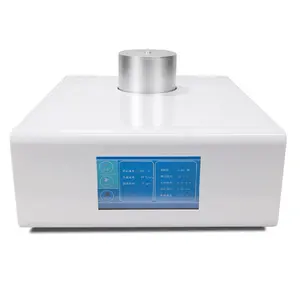 DSC-500 Hệ Thống DSC Vi Sai Quét Calorimeter, Cao Su TGA / DSC Thiết Bị Kiểm Tra Nhiệt