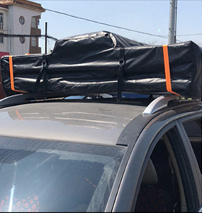 Tùy chỉnh 2m chiều dài lashing Dây đai với khóa điều chỉnh cam khóa Tie xuống cinch dây đeo đóng gói màu đen - Product Image 6