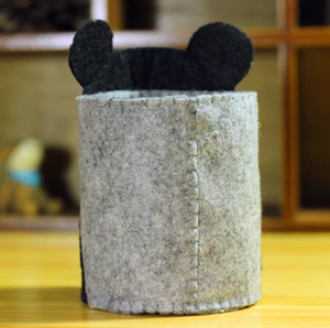 Feutres acoustiques en fibres de polyester pour la décoration des murs et des plafonds - Product Image 5