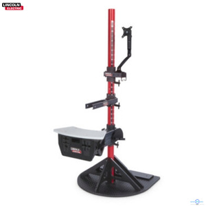 เครื่องฝึกเชื่อม Lincoln Electric Vrtex 360 สำหรับฝึกทักษะพร้อมจอแสดงผลแบบเรียลไทม์และการจำลองสถานการณ์ - Product Image 3