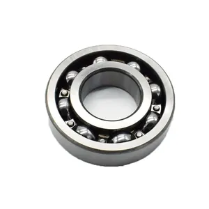 Geräuscharme Hochgeschwindigkeits-<span class=keywords><strong>62</strong></span>-Serie Miniatur-ABEC-<span class=keywords><strong>7</strong></span>-Präzisionsinstrumentenlager mit ZZ/2RZ/OPEN-Dichtungen, Anpassbare Abmessungen und Materialien - Product Image 1