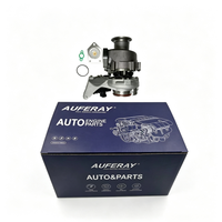 Turbocompresseur pour BMW Série 1, Série 3, Série 5, X1, X3, moteur N47D20C 2.0D, référence OE 11655A3B052, ensemble turbocompresseur, pièces automobiles