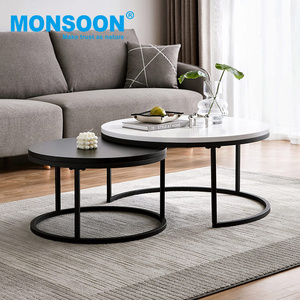 Base de Mesa de Estilo Industrial Moderno, Base de Hierro Fundido para Silla de Peluquería, Base para Mesa de Comedor - Product Image 2