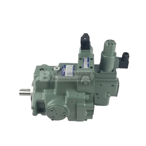 Bombas de Pistones de Desplazamiento Variable con Sensor de Carga Electrohidráulico Proporcional SERIE A, A16-FR04 A22-FR04 A145-FR04 - Product Image 1