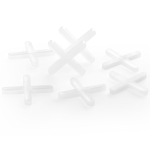 <span class=keywords><strong>De</strong></span> <span class=keywords><strong>Carrelage</strong></span> normale Spacer Croix Pour Plancher 1.0-5.0mm Tile nivellement entretoises tile nivellement système - Product Image 4