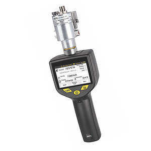 Sensor de Punto de Rocío Portátil Suto S520 de Alta Precisión, Rango de -50°C a +50°C, Aluminio 2C, Certificado CE para Aire Comprimido ISO - Product Image 5
