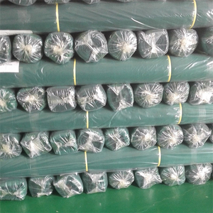 Anti-UV Green <b>Shade</b> Net 80%-90% Shading Rate for Greenhouse & Plant Protection - Product Image 6