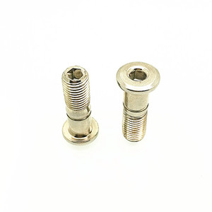 Turning <b>Tool</b> Holder Screw M6X20 M8X28 For <b>Lathe</b> <b>Tool</b> Post Clamp Fixing - Product Image 1
