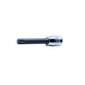 KOKEN - 2025Z-50-T27 1/4 ''Torx Z-series bit socket - EAN 4991644005956 HAND SOCKETS 1/4" - Product Image 1