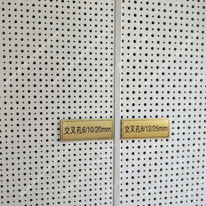 603mm * 603mm chống chìm gạch trần lồng vào nhau không có amiăng - Product Image 2