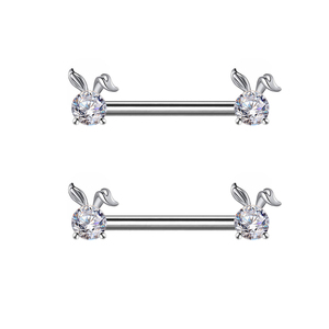 <span class=keywords><strong>Piercing</strong></span> de <span class=keywords><strong>pezón</strong></span> de acero inoxidable para mujer y <span class=keywords><strong>hombre</strong></span>, joyería para <span class=keywords><strong>el</strong></span> cuerpo, cadena de oro, Edelstahl, gran oferta - Product Image 5