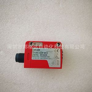 โฟโตอิเล็กทริคสวิตช์ Leuze HT25C.S/4P-M12 10-30V DC IP21 อะไหล่ใช้แล้ว หมายเลข 50134239 - Product Image 2