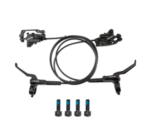 Frein à disque hydraulique pour vélo de montagne, pièces de vélo 800/1400 mm - Product Image 1