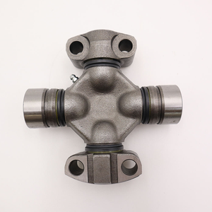 FUSI Piezas de camiones volquete Ensamblaje de eje cruzado 56E-20-25110 Ensamblaje de araña - Product Image 4