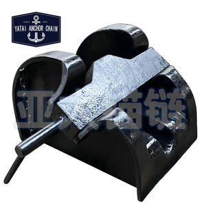 ตัวหยุดโซ่เหล็กหล่อยี่ห้อ Yatai สำหรับอุปกรณ์เรือ - Product Image 4