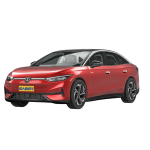 Volkswagens ID.7 VIZZON ibrido elettrico Hatchback sinistro sterzo batteria al litio - Product Image 1