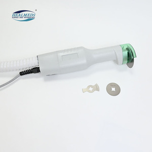 Orthopaedic Instrument Medical <strong>Electric</strong> Cast Removal Saw <strong>Machine</strong> with Vacuum Cleaner <strong>Orthopedic</strong> Cast Cutter of Plaster Cast - Product Image 2