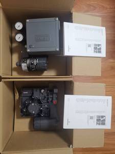 Posicionadores Emerson <span class=keywords><strong>Fisher</strong></span> 3582 y 3582i y convertidor electroneumático 582i al mejor precio - Product Image 4