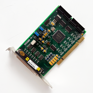 Leadshine IOC1320 Embedded Motion Control Card <b>Computer</b> <b>Accessories</b> 3.5 Inch Motherboard CPU Module Stock 100% for - Product Image 3