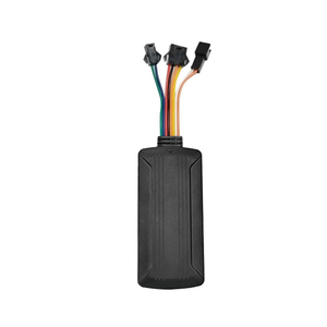 Dispositif de suivi de véhicule haute performance 4G/2G N01H8 avec commande à distance de démarrage et d'arrêt du moteur - Product Image 1